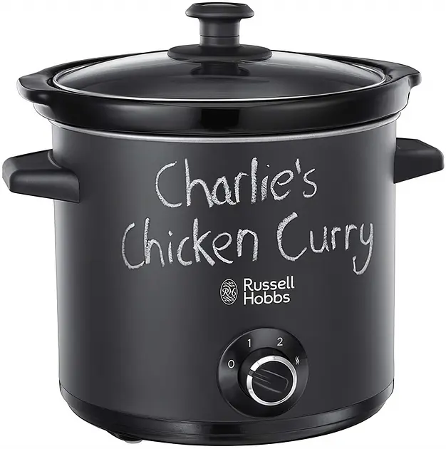 Мультиварка Russell Hobbs 24180-56 Дошка оголошень (6452498)