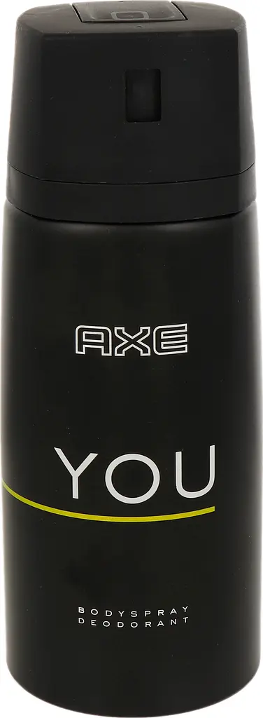 Дезодорант-антиперспирант Axe You, 150 мл - фото 7