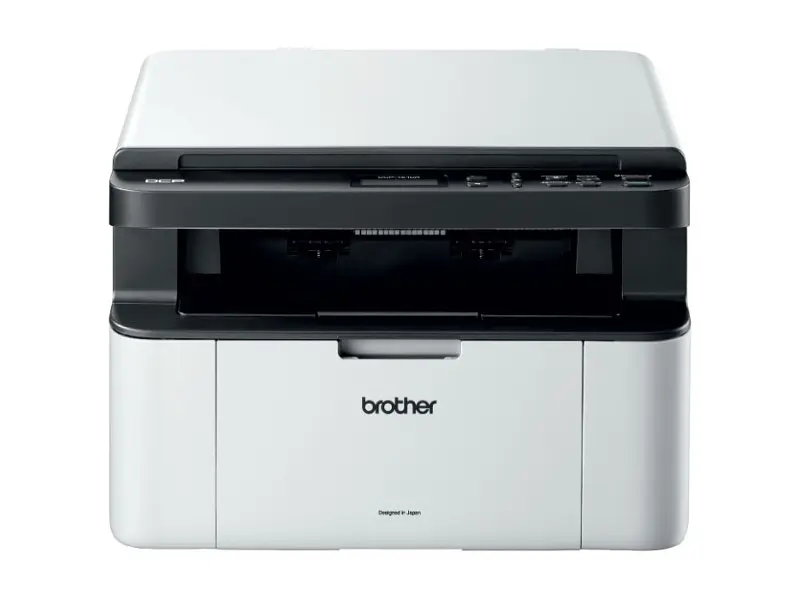 БФП Brother DCP-1510E (DCP1510EAP1) - фото 2