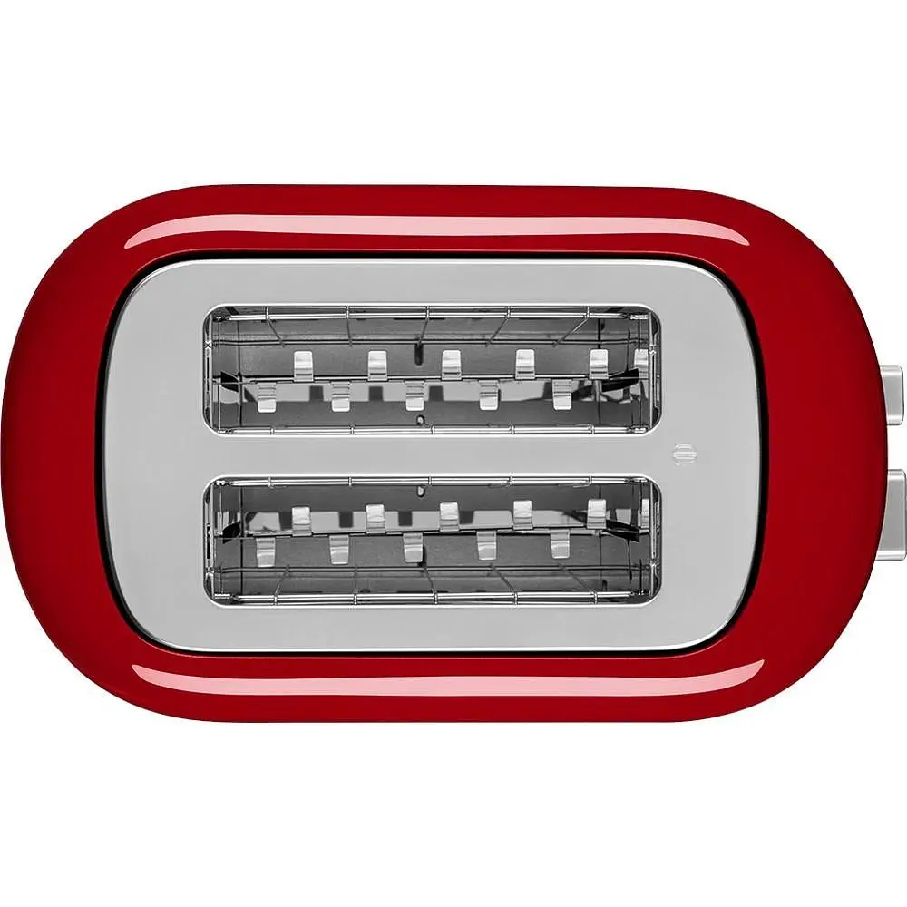 Тостер KitchenAid 5KMT2109EER - фото 3