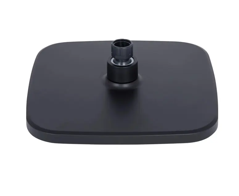 Душова система універсальна Lidz Wawel 1030, Black (k35) LDWAW1030BLA45396 - фото 5