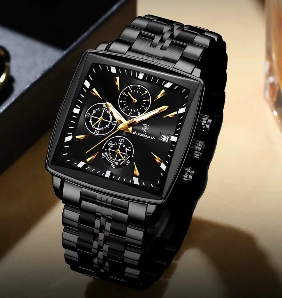 Годинник Poedagar Parus - фото 5