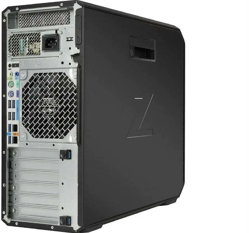 Робоча станція HP Z4 G4 (523Q5EA) - фото 5