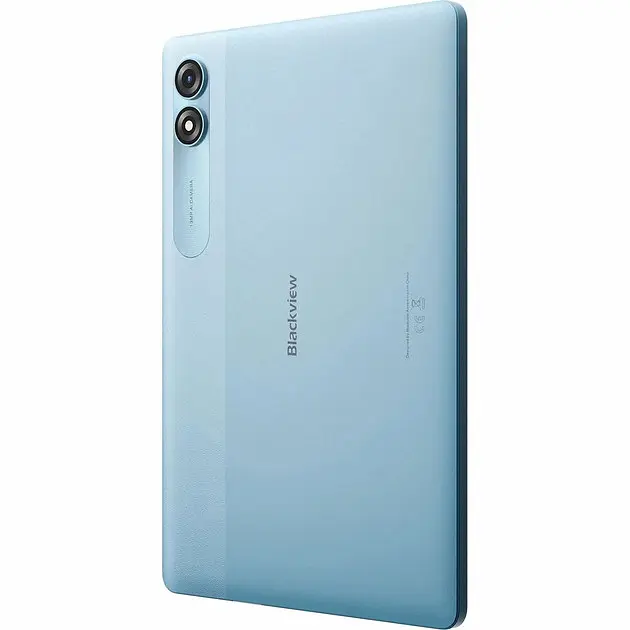 Планшет Blackview Tab 9 6/256GB Blue (Global) Wi-Fi - фото 7