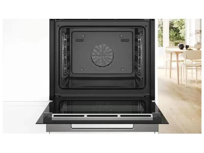 Духова шафа Bosch HRG7361B1 - фото 2