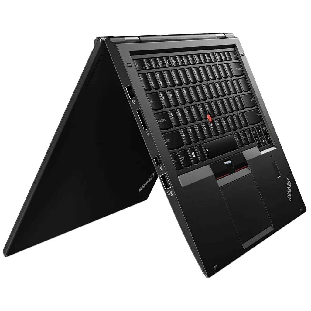 Ноутбук Lenovo Thinkpad X1 Yoga (i7-6500u / 8GB / 2K IPS Touch) Refurbished - фото 3