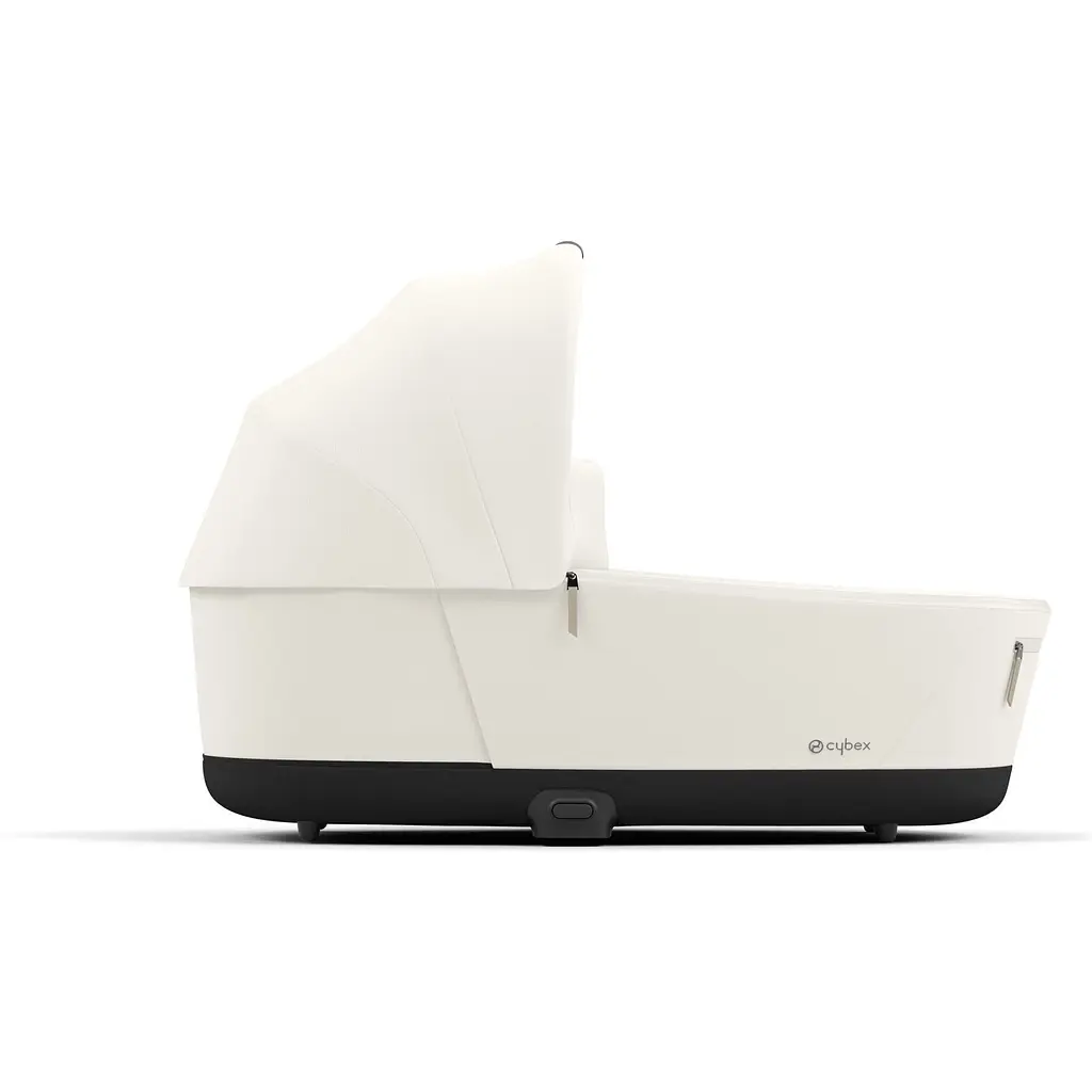 Люлька Cybex Priam Lux Off White (523000819) - фото 3