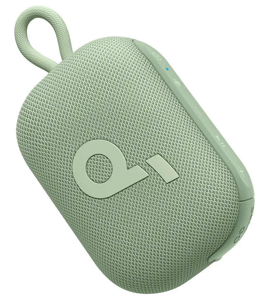 Колонка Bluetooth Anker SoundCore Select 4 GO 5W Green (A31X1061) UA - фото 2