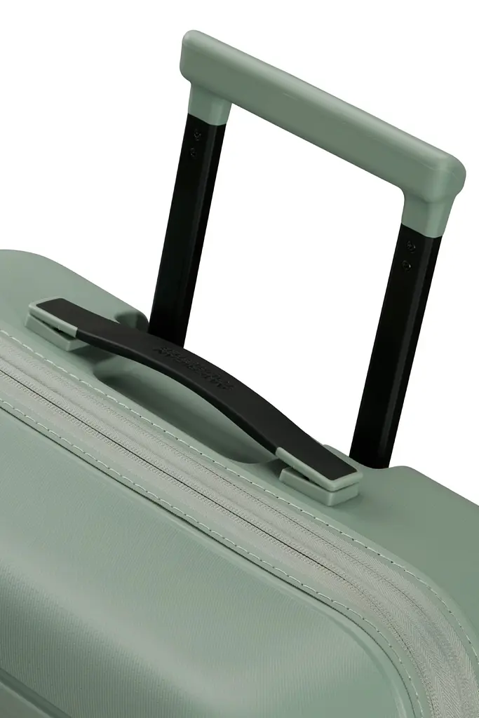 Валіза 55 См American Tourister DASHPOP ICEBERG GREEN 55x40x20(23) MG5*04001 - фото 6