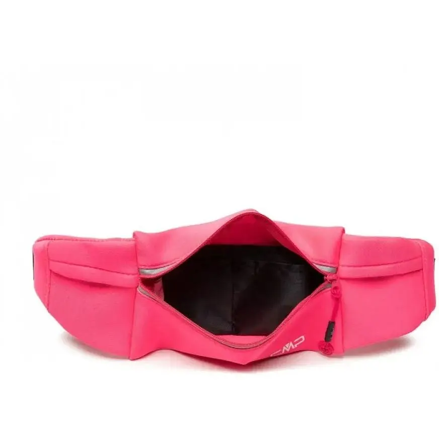 Сумка на пояс CMP Tuono Running Belt Pink (1097-30V9987-B357 UNI) - фото 2
