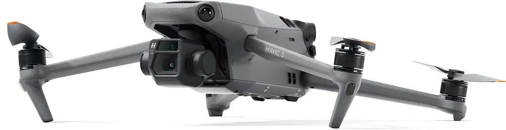 Квадрокоптер DJI Mavic 3 Fly More Combo (CP.MA.00000452.02) EU [67520] - фото 5