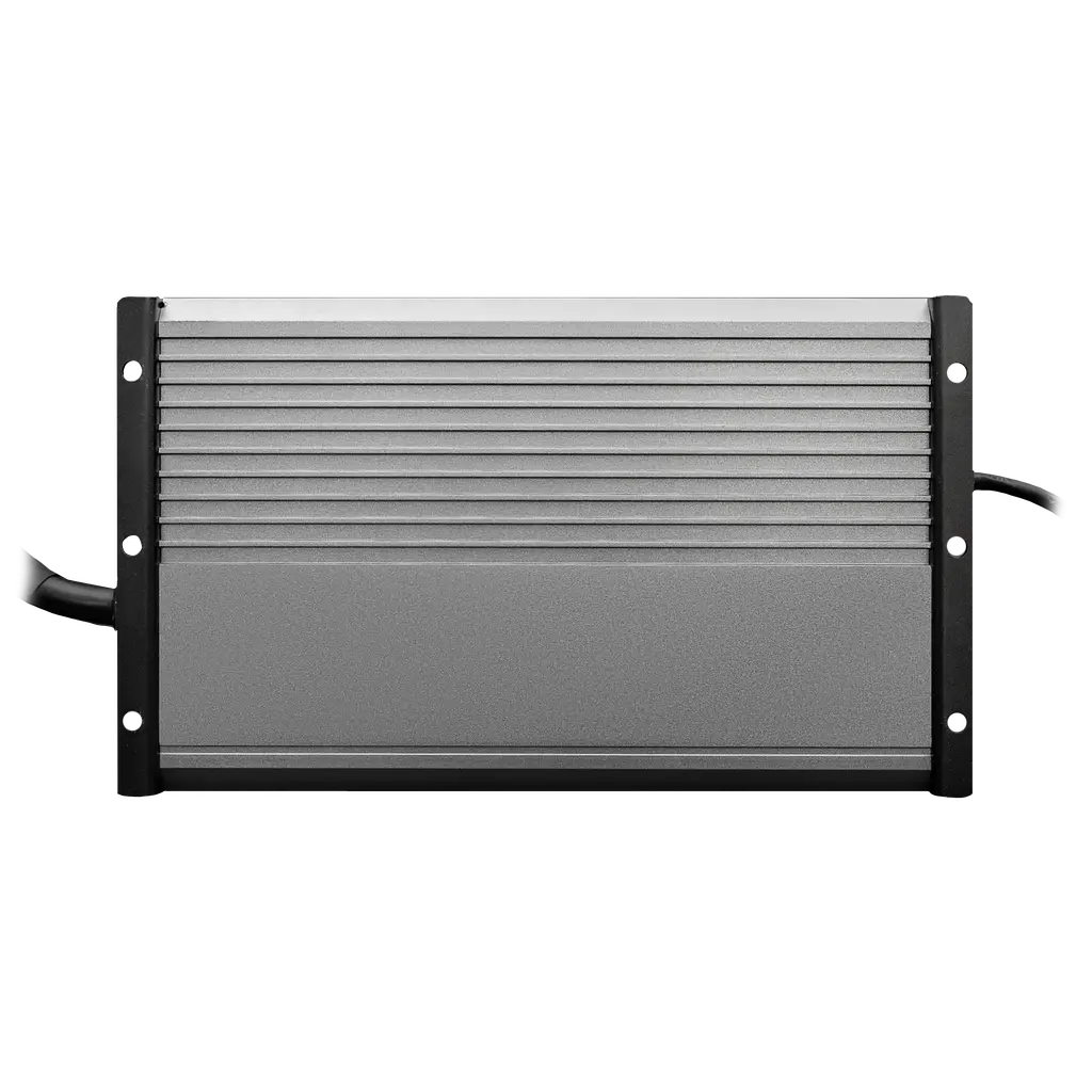 Зарядное устройство для аккумуляторов LiFePO4 3.2V (3.65V)-40A-128W-LED - фото 2