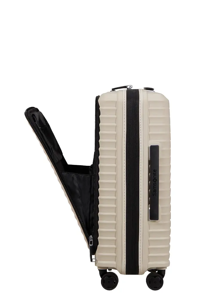 Валіза 55 См Samsonite UPSCAPE SANDSTONE 55x40x23(26) KJ1*35007 - фото 9