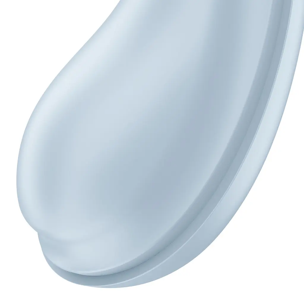 Вібратор Satisfyer Drop To Go - фото 4