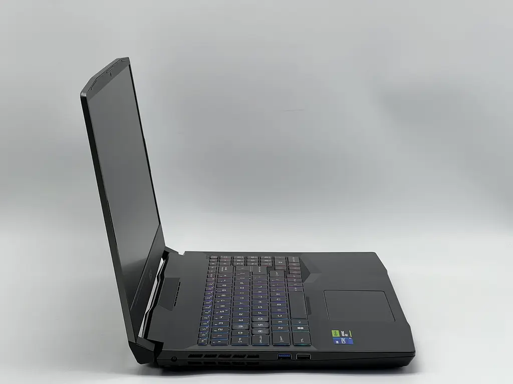 Ноутбук MSI 15.6" Pulse 15 B13VFK-280US, i7-13700H, 16 GB, 960 GB, NVIDIA GeForce RTX 4060, 1920x1080, IPS (SH25121486) Б/в - фото 2