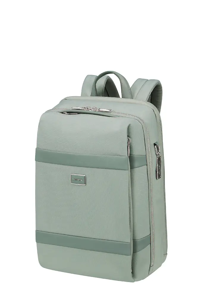 Рюкзак 14.1" Samsonite IMAGE BIZ THYME 38,5x26x13,5 KS2*24106 - фото 7