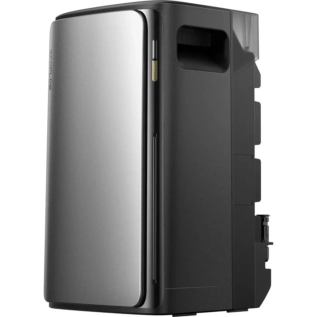 Система енергонезалежності EcoFlow DELTA Lite Plus Max (STREAM Ultra) (EFSTREAMULTRA800W-EU-X2) [158335] - фото 3