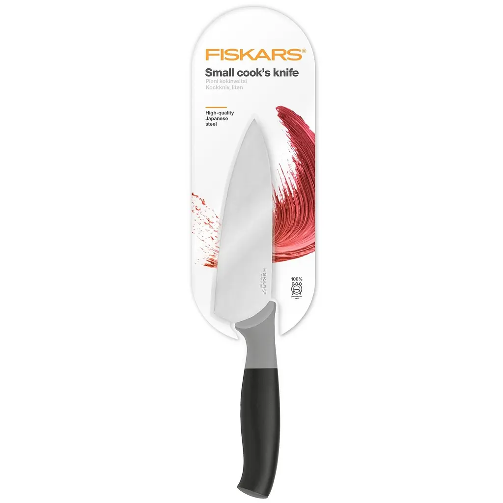 Ніж для шеф-кухаря Fiskars Special Edition, 15 см (1062923) - фото 2