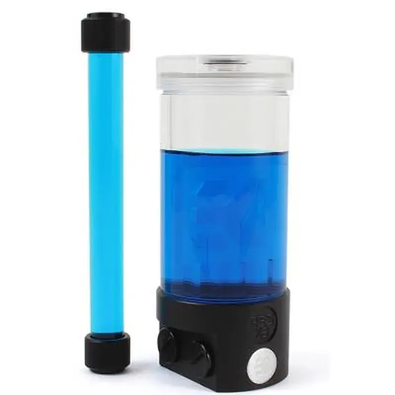 Охолоджуюча рідина Ekwb EK-CryoFuel Navy Blue (Premix 1000mL) (3831109813270) - фото 2