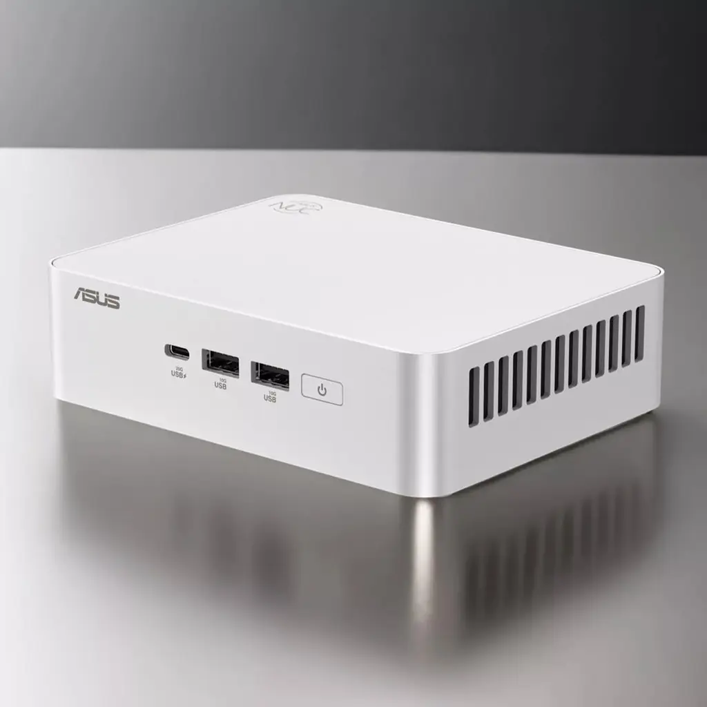 BarebOne-неттоп Asus NUC 15 Pro Plus (90AR00P3-M00040) - фото 18