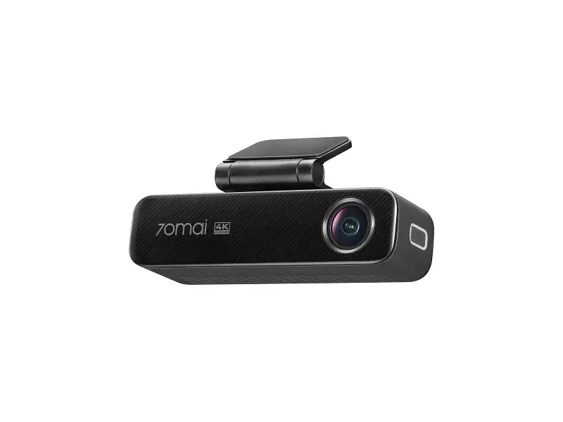 Відеореєстратор 70Mai Dash Cam 4K M800 HDR - фото 3