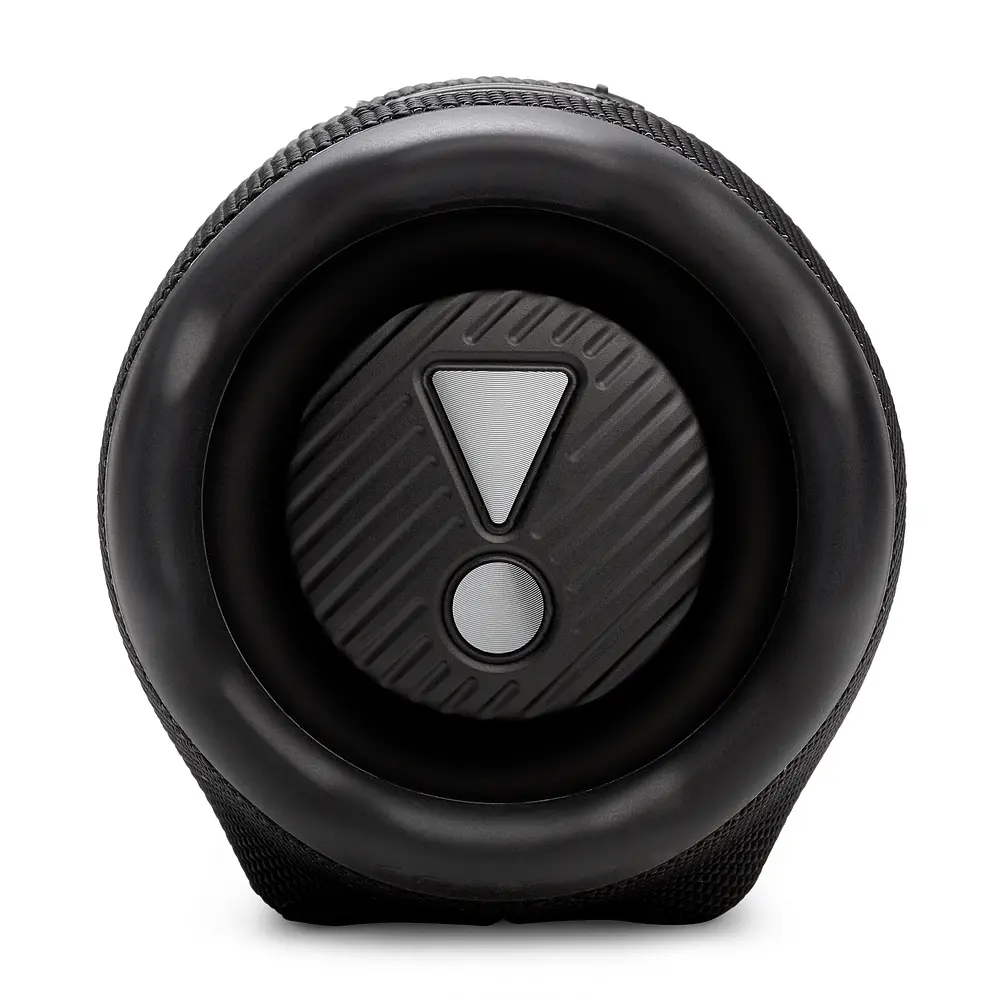 Колонка портативна 2.0 JBL Charge 6, Black, 45 Вт (30Вт + 15Вт), Bluetooth 5.1, IP67, технологія PartyBoost, USB Type-C, аккумулятор 4722 mAh (JBLCHARGE6BLK) - фото 6