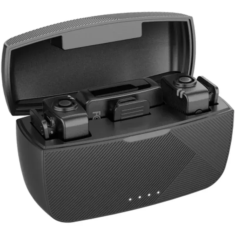 Мікрофон Fifine M9 Black (M9) - фото 6