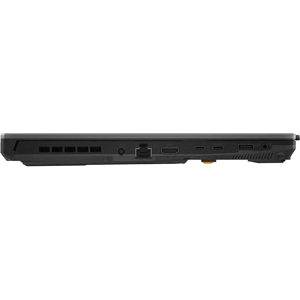 Ноутбук Ігровий ASUS TUF F15 FX507ZC4-HN104, Intel Core i7-12700H до 4.7GHz, 15.6" Full HD, 16GB, SSD 512GB, NVIDIA GeForce RTX 3050 4GB, Free DOS - фото 8