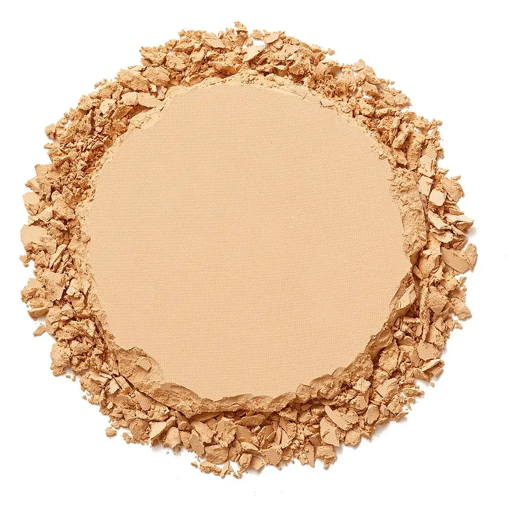 Пудра для обличчя Flormar Smooth Skin №003 Honey - фото 2