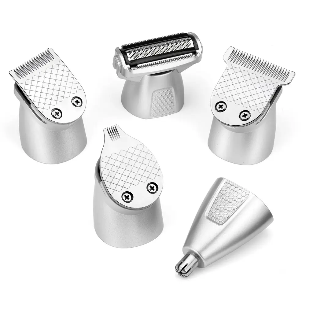 Универсальный триммер Babyliss MT812E [155542] - фото 19