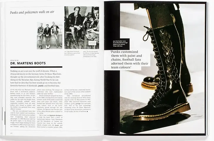 100 Ideas that Changed Fashion - фото 8