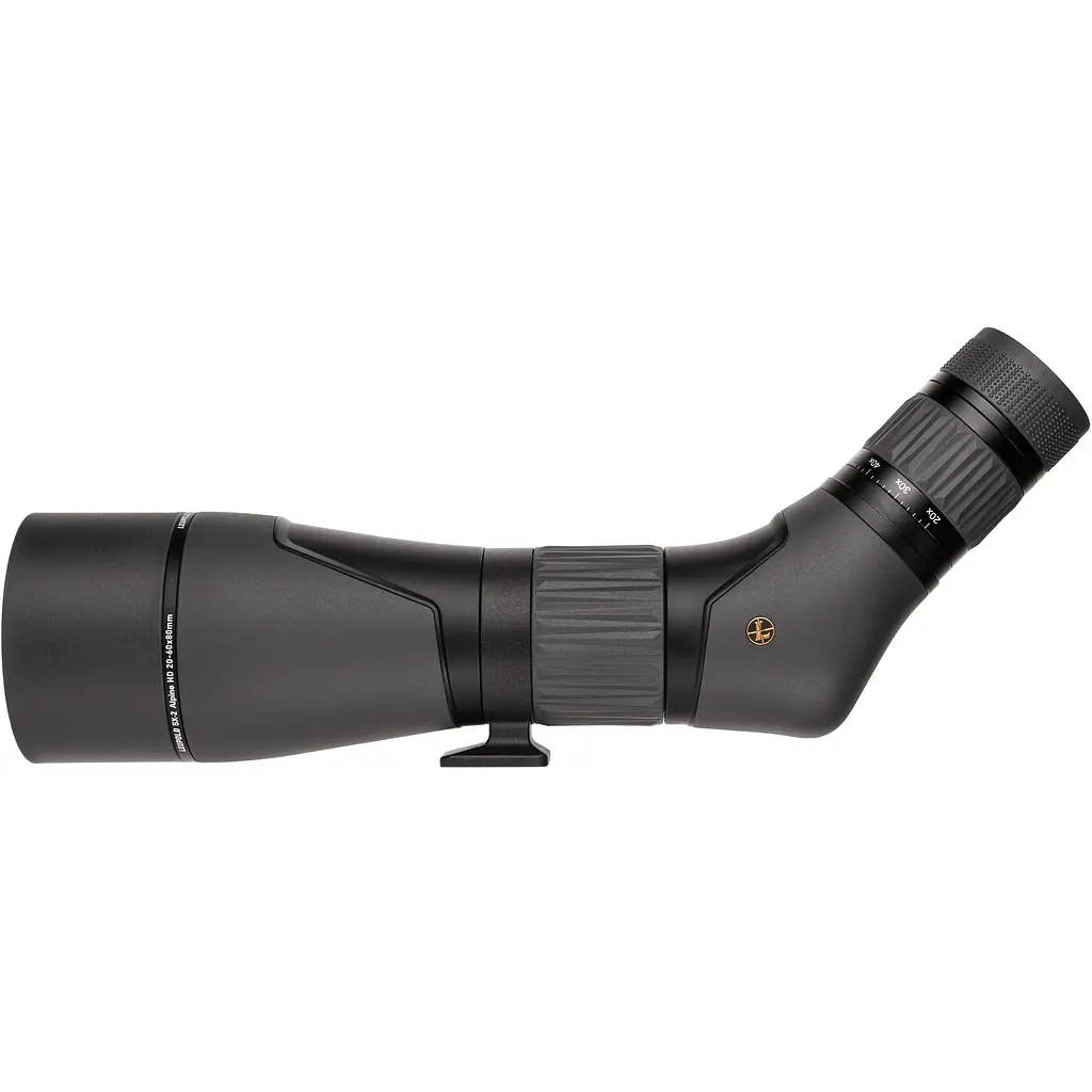 Підзорна труба Leupold & Stevens SX-2 Alpine HD 20-60x80 mm Angled - фото 5