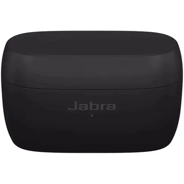 Наушники беспроводные Jabra Elite 5 Titanium Black (100-99181700-98) - фото 4