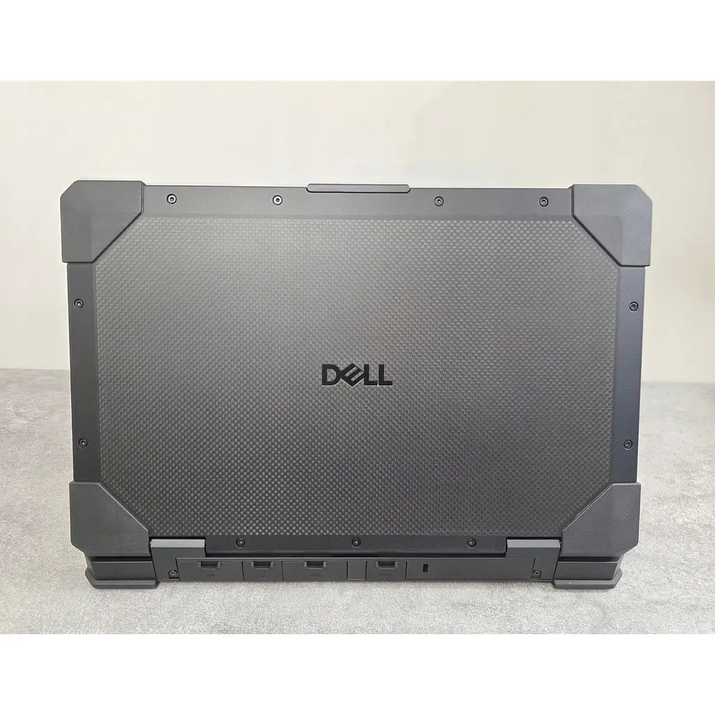 Ноутбук Dell Pro Rugged, Ultra 5 125U, 32GB, 1TB, 5G, touchscreen - фото 13