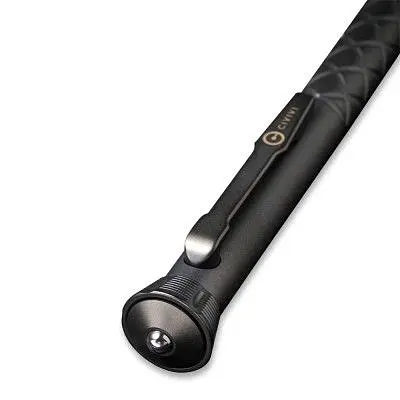 Тактична ручка Civivi титанова Coronet (CP-02B) (CP-02B) - фото 3