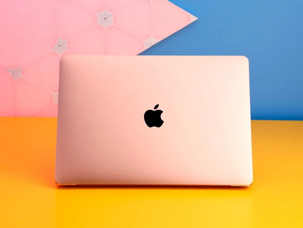 Ноутбук Apple MacBook Air 13" 8/256GB Gold Late 2020 (MGND3) Б/в [172542] - фото 5