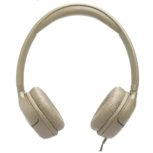 Навушники Tune 530C, Beige, USB-C, мікрофон JBL teh0027973 - фото 5