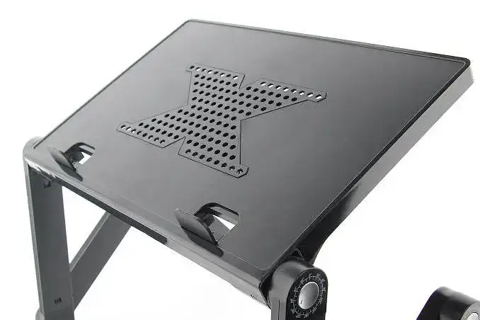 Столик для ноутбука UFT Free Table-2 з активним охолодженням - фото 3