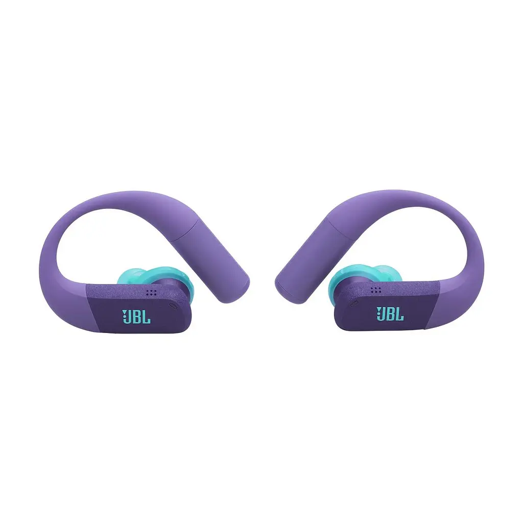 Наушники из БТ JBL JBLENDUPEAK4PUR - фото 3