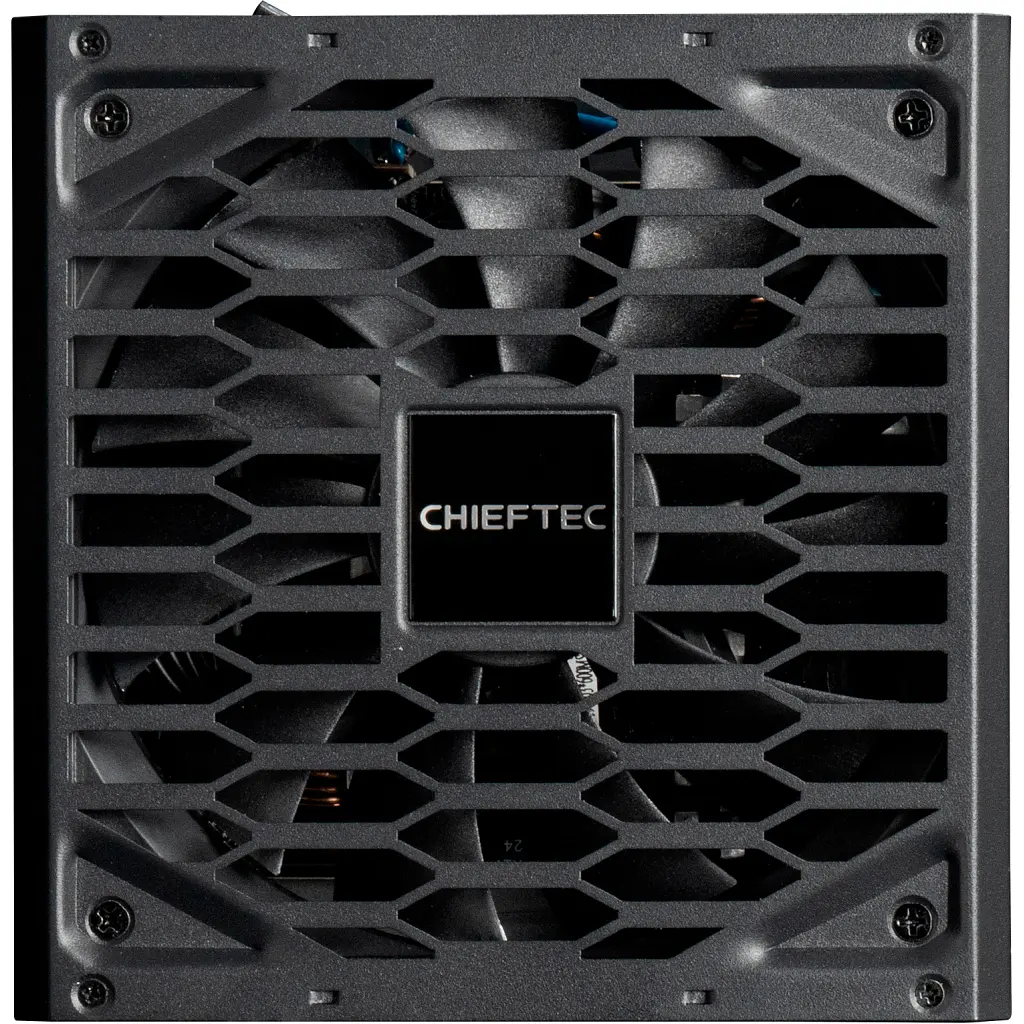 Блок живлення Chieftec 850W Vega (PPG-850-S) - фото 5