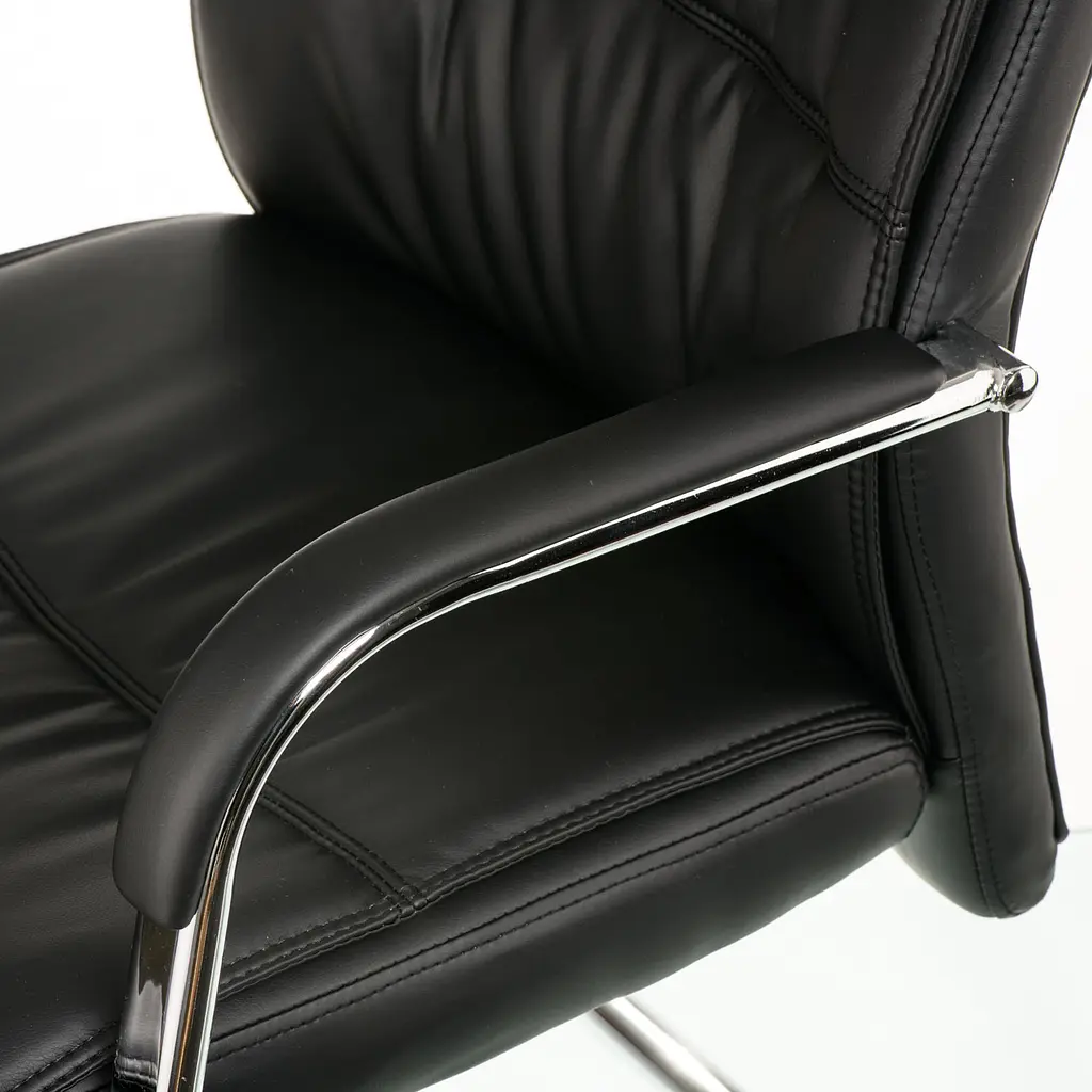 Крісло офісне Special4You Venezia office black (E7474) - фото 17