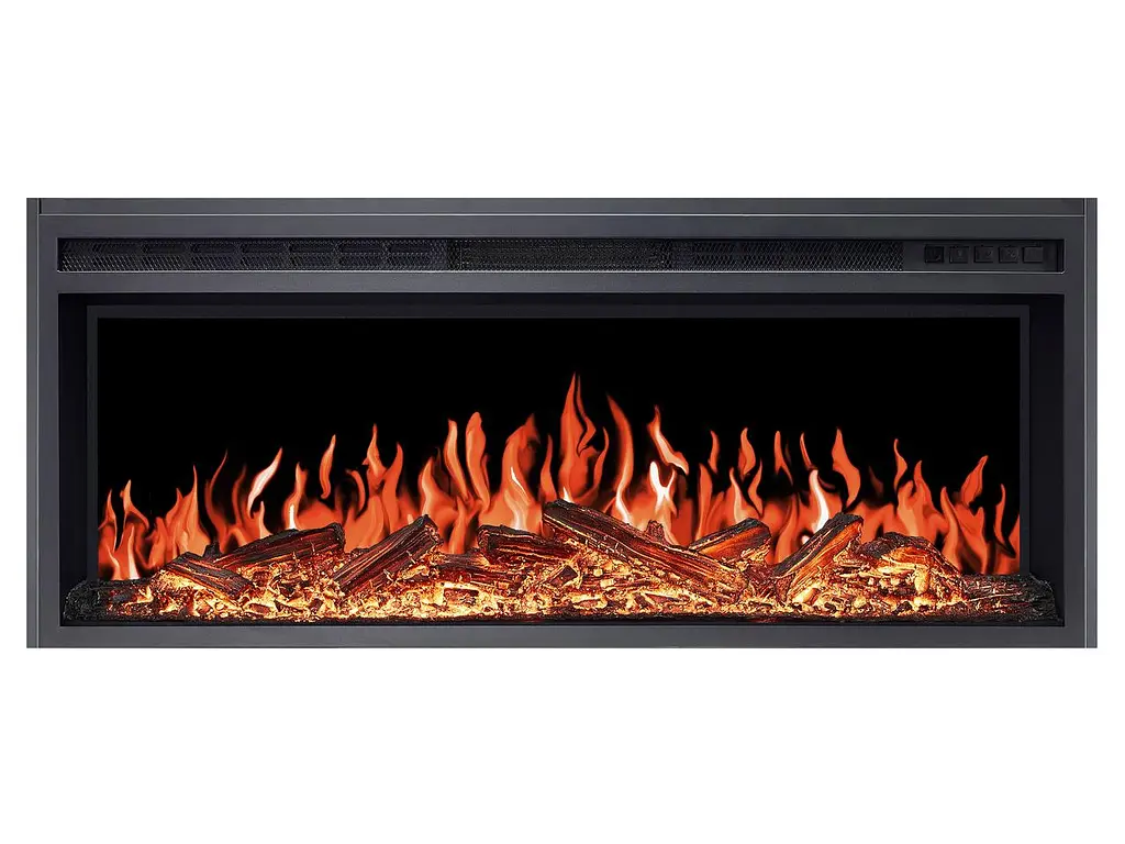 Електрокамін ArtiFlame AF38 Multicolor - фото 2