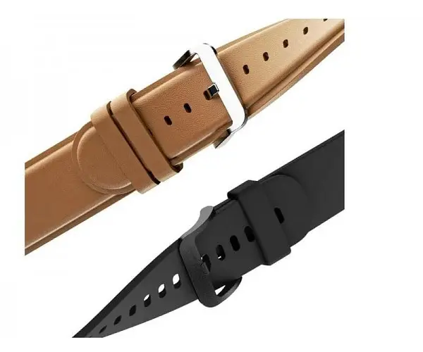 Розумний годинник Mibro Watch Lite 2 Tarnish XPAW011 коричневий - фото 3