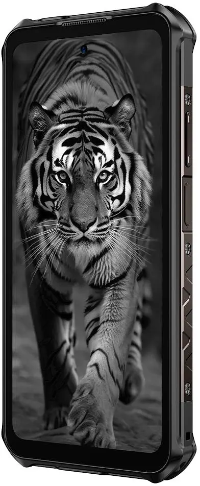 Смартфон Ulefone Armor X16 6/128GB Wasteland Shadow Global NFC - фото 4