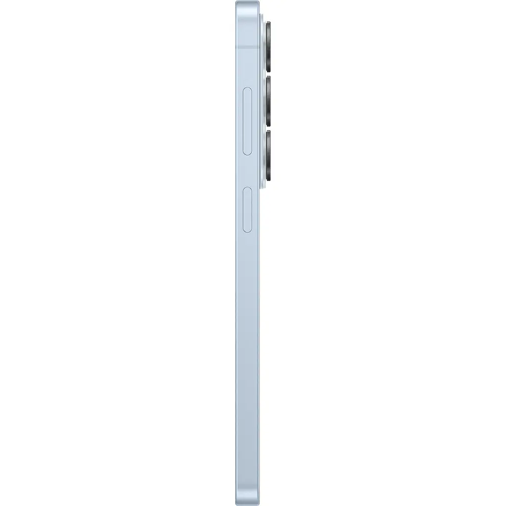 Смартфон Samsung Galaxy S26 12/256GB Sky Blue (SM-S942BLBGEUC) UA-UCRF [159662] - фото 9