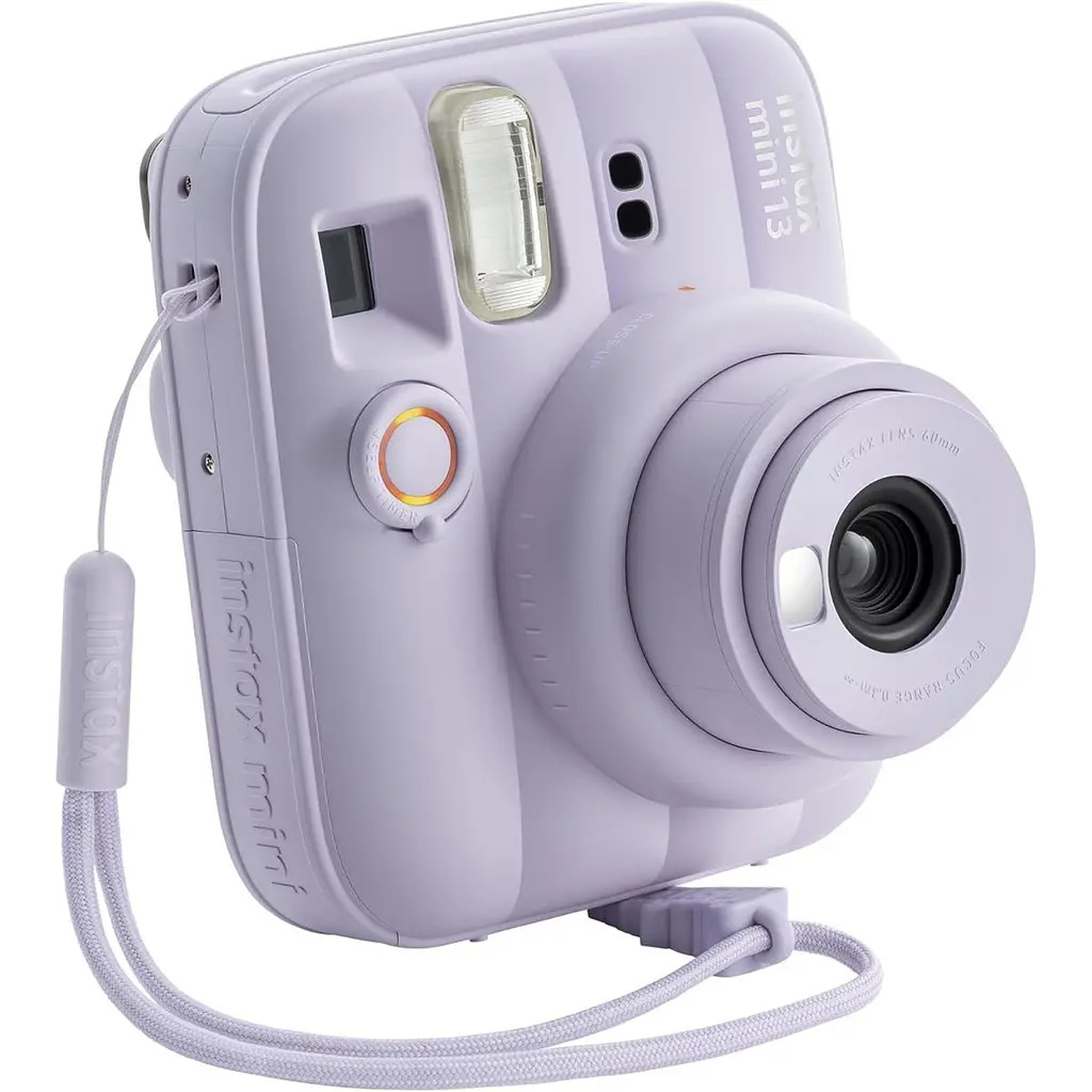 Фотокамера моментального друку Fujifilm Instax Mini 13 Dreamy Purple (16963149) [171657] - фото 6