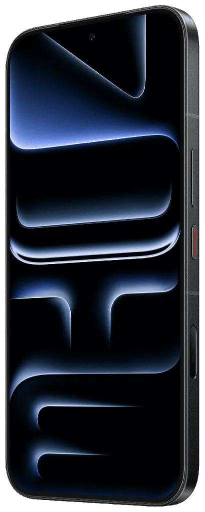Смартфон Infinix Note 60 X6879 8/256GB Черный (7246144) - фото 4