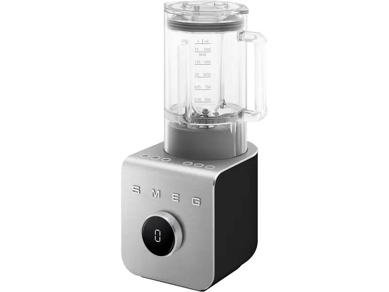 Блендер Smeg BLC02BLMEU