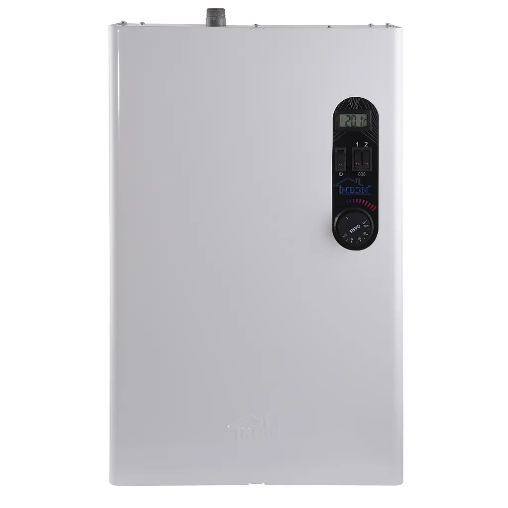 Електричний котел Neon WPS 24,0 кВт 380 В, модульний контактор