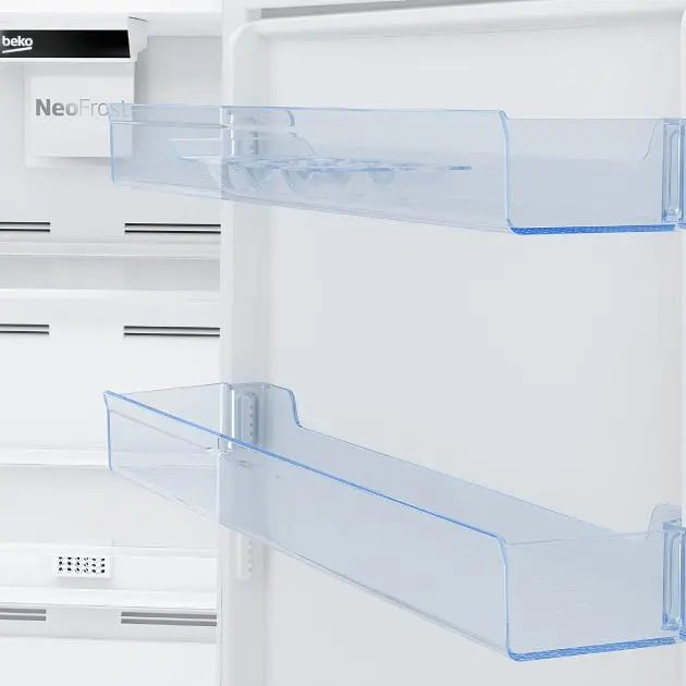 Холодильник Beko RCNA 406I 30W No Frost - фото 3